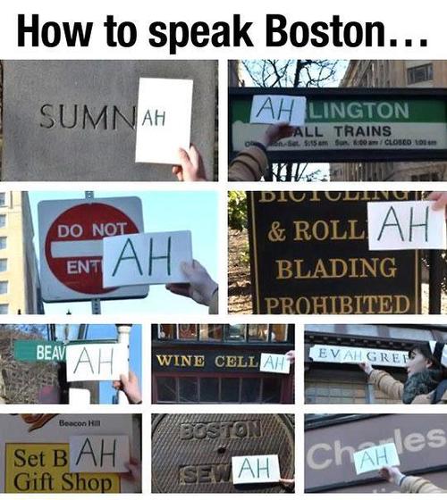 You’re Saying It Wrong: An Outsider’s guide to local pronunciations ...