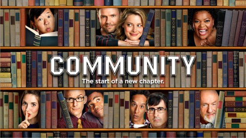 Community -- Season 5