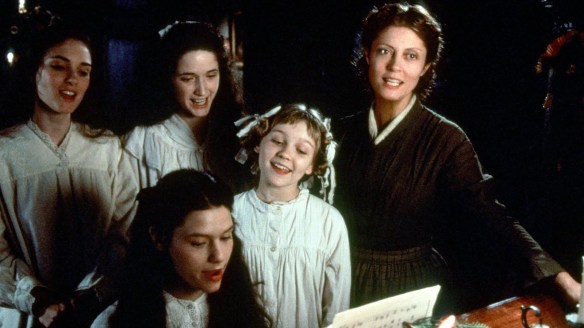 Little Women (1994) Is Our Aesthetic | Cookies + Sangria Little Women (1994) Is Our Aesthetic | Cookies + Sangria