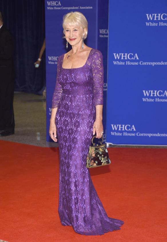 Helen Mirren | Cookies + Sangria Helen Mirren | Cookies + Sangria