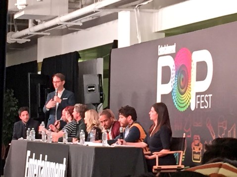 LOOK AT DAMON'S FACE STARING IN MY SOUL